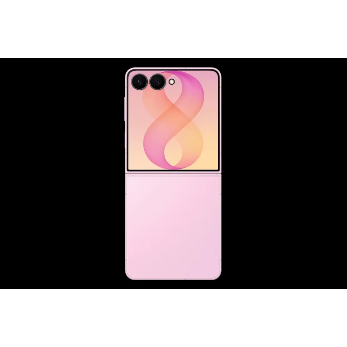 SAMSUNG GALAXY Z FLİP 12+256 PEMBE