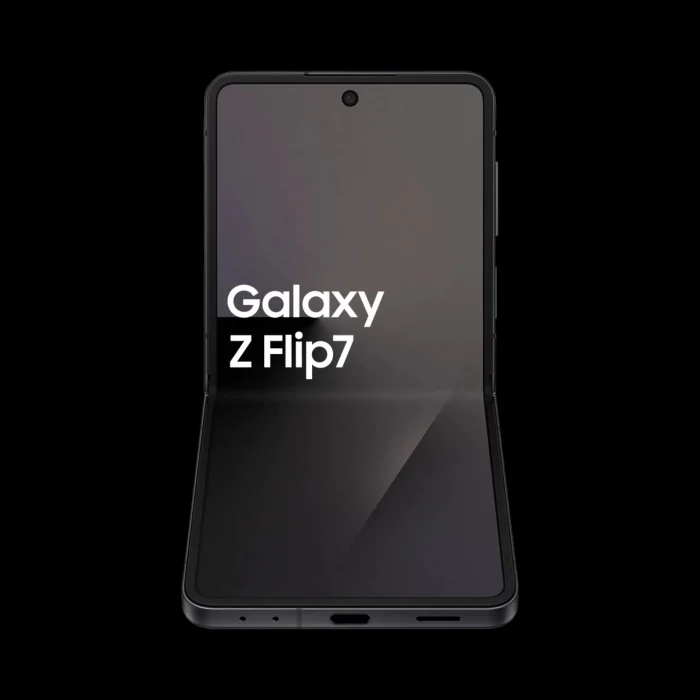 Samsung Galaxy Z Flip8 512 GB 12 GB RAM Grafit Gri