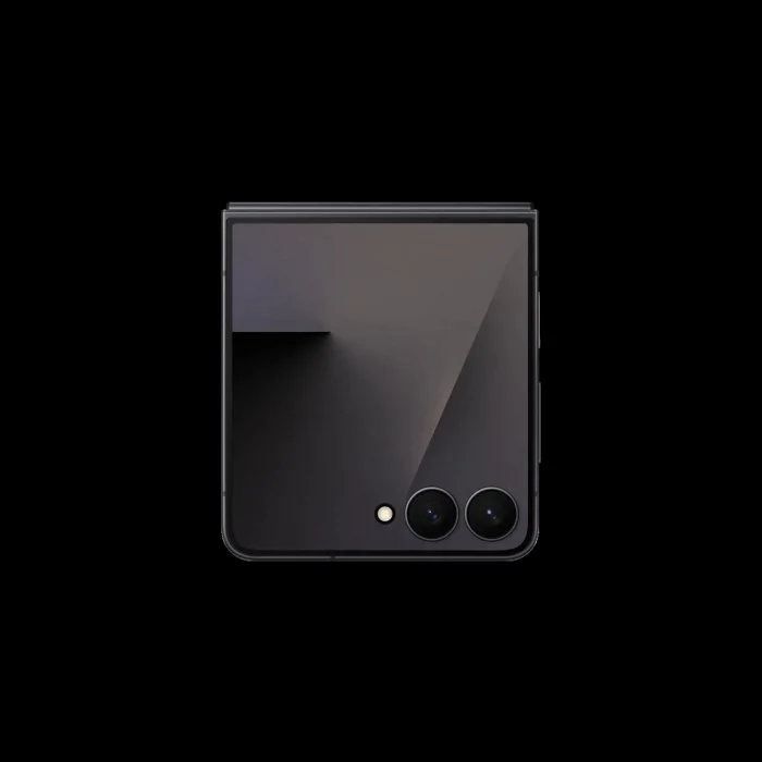Samsung Galaxy Z Flip8 512 GB 12 GB RAM Grafit Gri