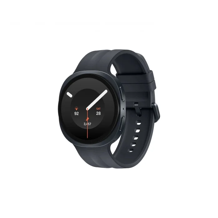 Samsung Galaxy Watch9 – Bluetooth 44mm Koyu Gri