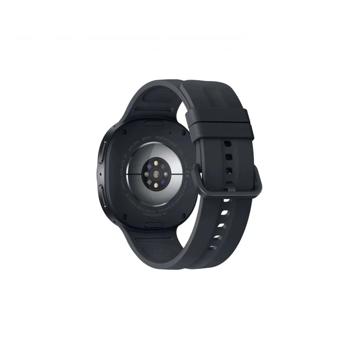 Samsung Galaxy Watch9 – Bluetooth 44mm Koyu Gri