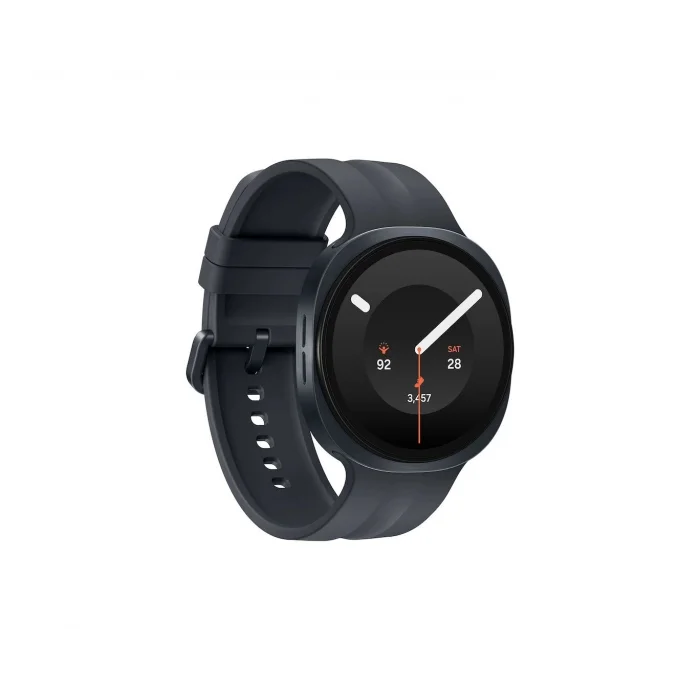 Samsung Galaxy Watch9 – Bluetooth 44mm Koyu Gri