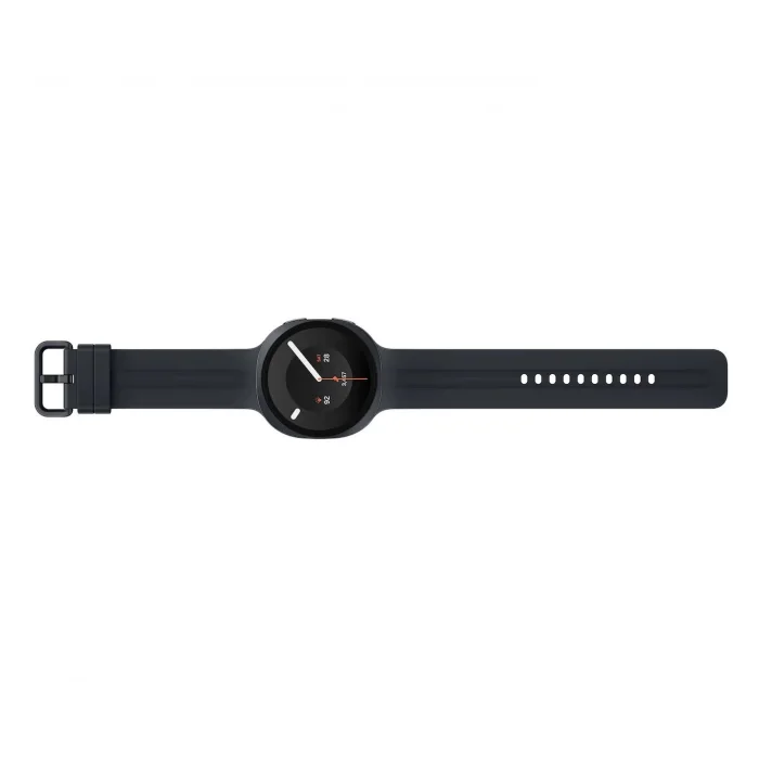 Samsung Galaxy Watch9 – Bluetooth 44mm Koyu Gri