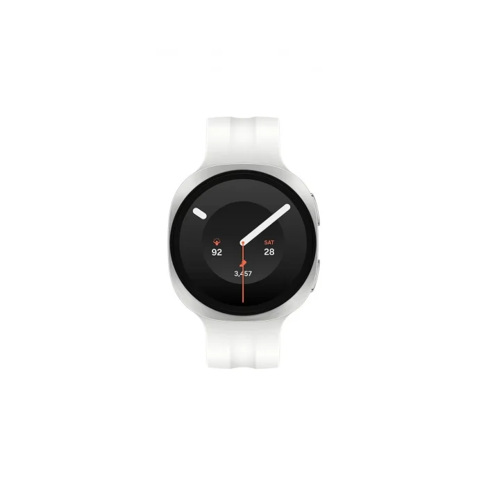 Samsung Galaxy Watch9 – Bluetooth 40mm Krem