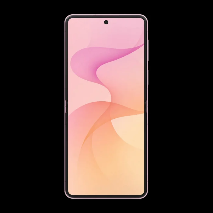 Samsung Galaxy Z Flip8 512 GB 12 GB RAM Pembe