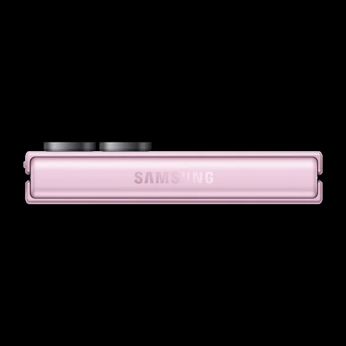 Samsung Galaxy Z Flip8 512 GB 12 GB RAM Pembe