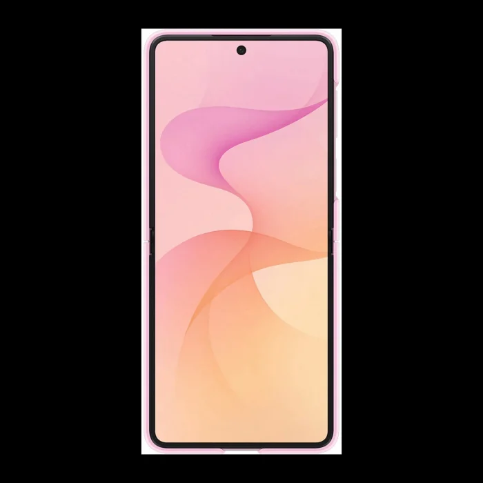 SAMSUNG GALAXY Z FLİP8 SİLİKON YÜZÜKLÜ MAGNET PEMP
