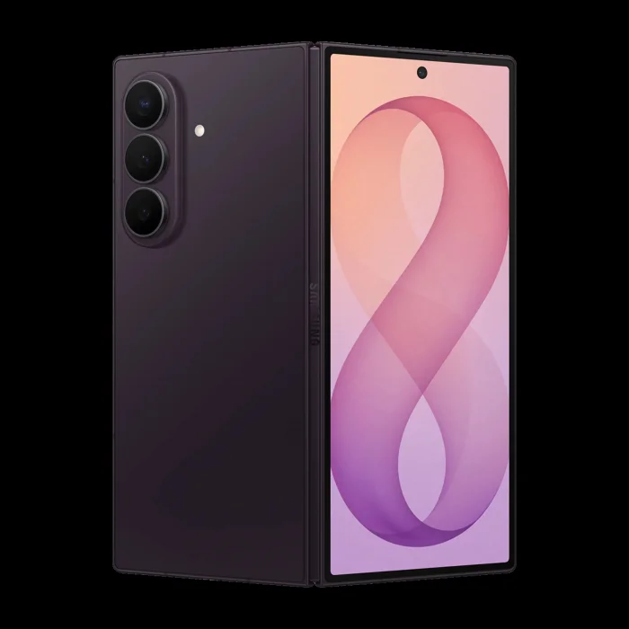 Samsung Galaxy Z Fold8 Ultra 512 GB 12 GB RAM Mürdüm