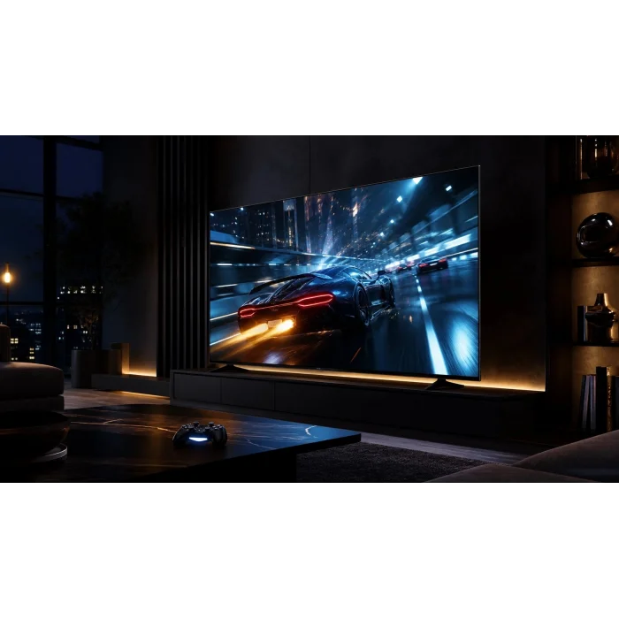 Samsung UE75M80HAU 75 (190 cm) Mini LED 4K UHD Vision AI Smart TV
