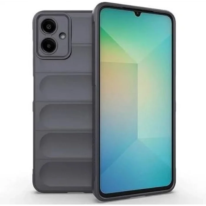 NCT KLF278 OMI Series Samsung Galaxy A06 Silikon Kılıf