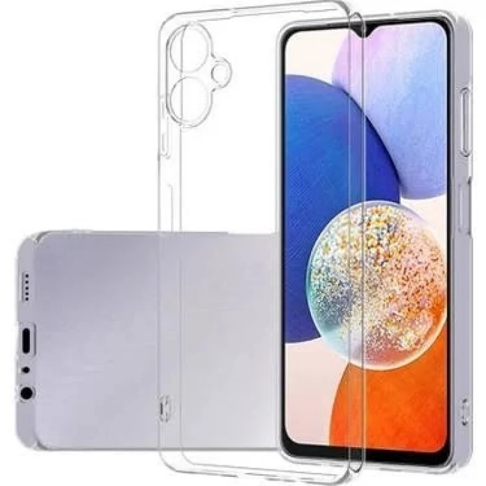 NCT KLF278 OMI Series Samsung Galaxy A06 Silikon Kılıf