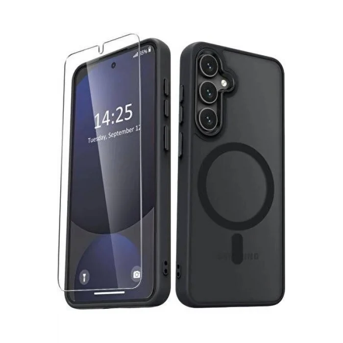 NCT KLF243 OMI Series Samsung Galaxy A15 Silikon Kılıf