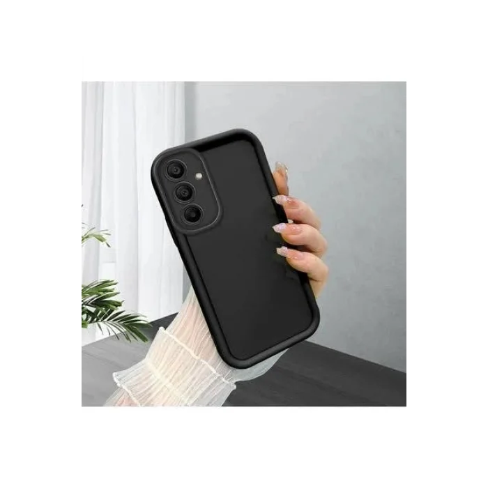 NCT KLF243 OMI Series Samsung Galaxy A15 Silikon Kılıf