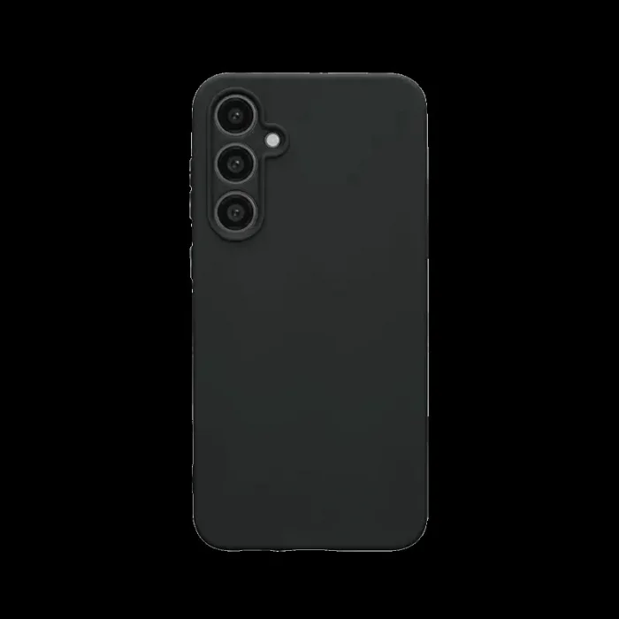 NCT KLF250 OMI Series Samsung Galaxy A35 Lansman Silikon Kılıf