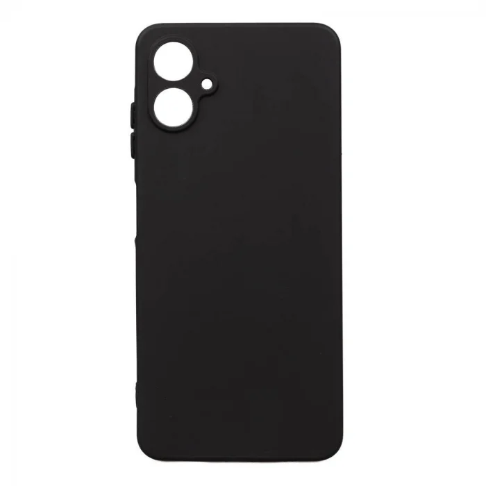 NCT KLF279 OMI Series Samsung Galaxy A06 Lansman Silikon Kılıf