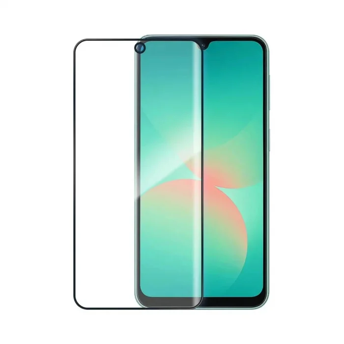 Factor-M Samsung Galaxy A27 5G Privacy Temperli Cam Ekran Koruyucu