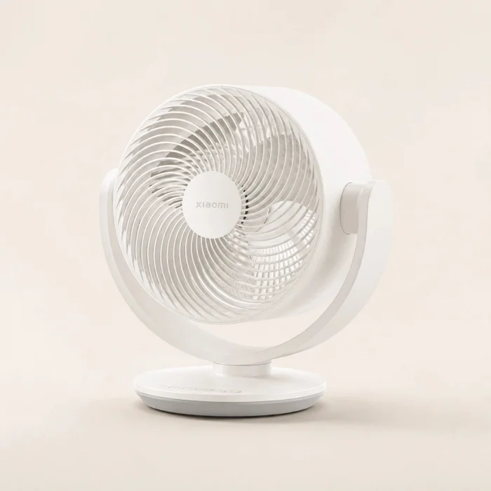 Xiaomi Air Circulation Fan EU Smart Desktop Masaüstü Vantilatör