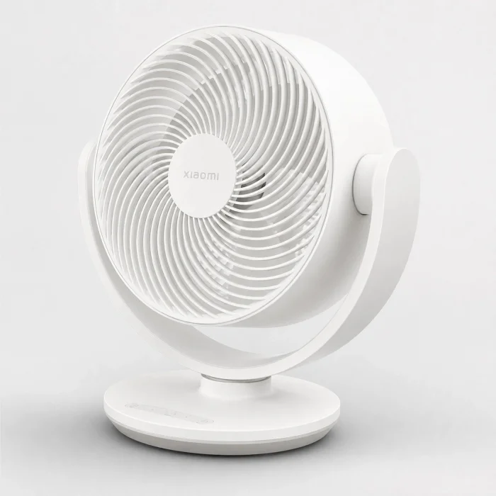 Xiaomi Air Circulation Fan EU Smart Desktop Masaüstü Vantilatör