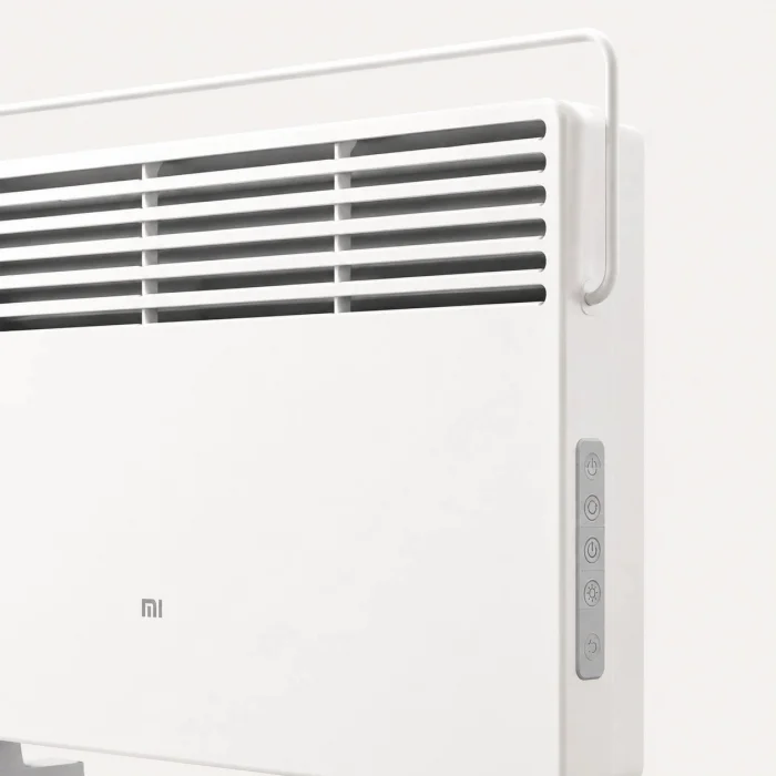 Xiaomi Mi Heater S EU Smart Space Akıllı Elektrikli Isıtıcı