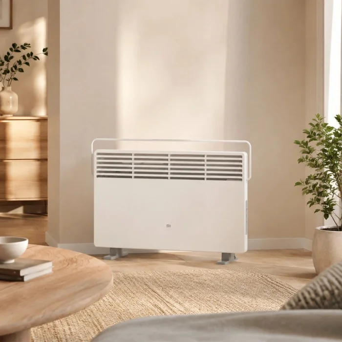 Xiaomi Mi Heater S EU Smart Space Akıllı Elektrikli Isıtıcı