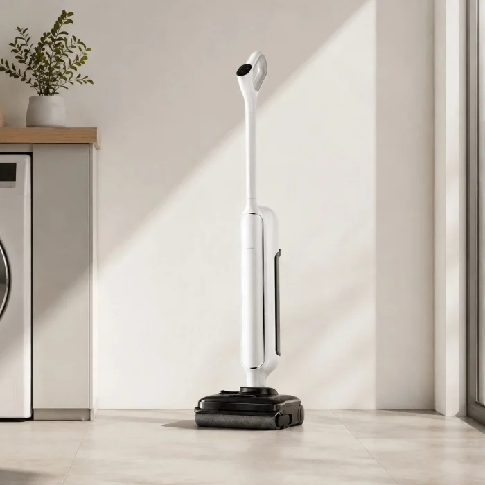 Xiaomi W30 Pro EU Wet and Dry Vacuum Şarjlı Dikey Süpürge