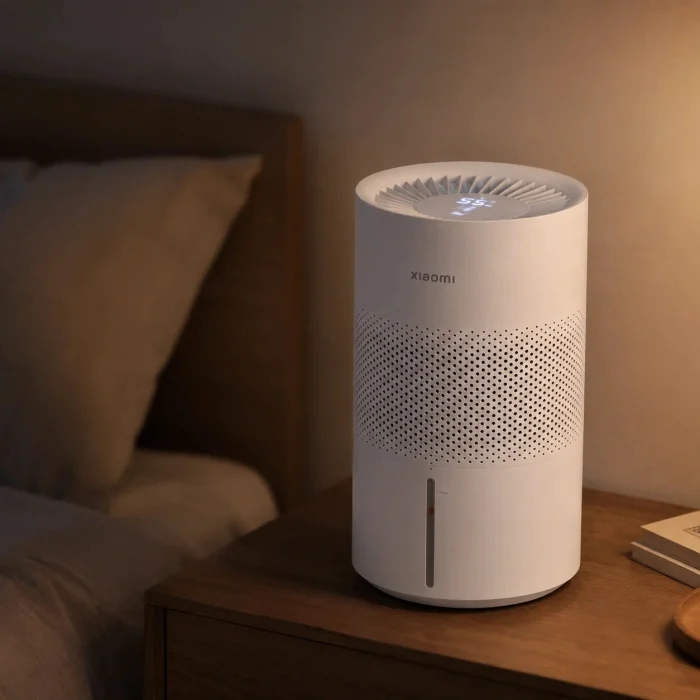 Xiaomi Humidifier EU Smart Evaporative Buhar Makinesi
