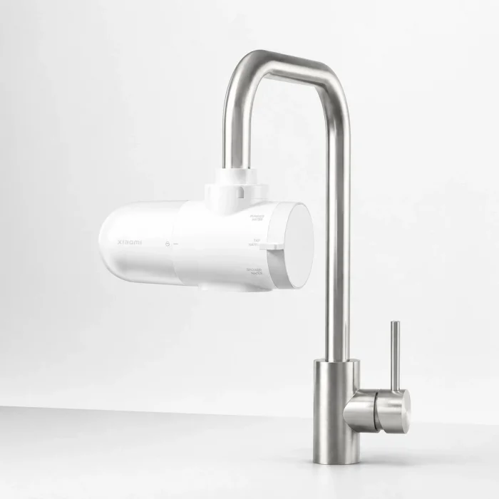 Xiaomi Faucet Water Purifier Musluk Tipi Su Arıtma Cihazı