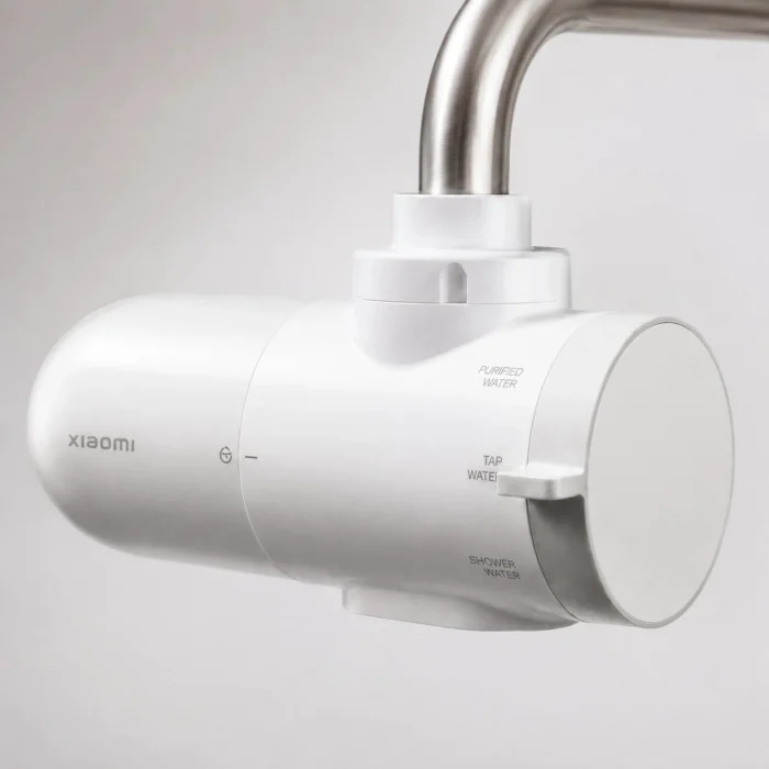 Xiaomi Faucet Water Purifier Musluk Tipi Su Arıtma Cihazı