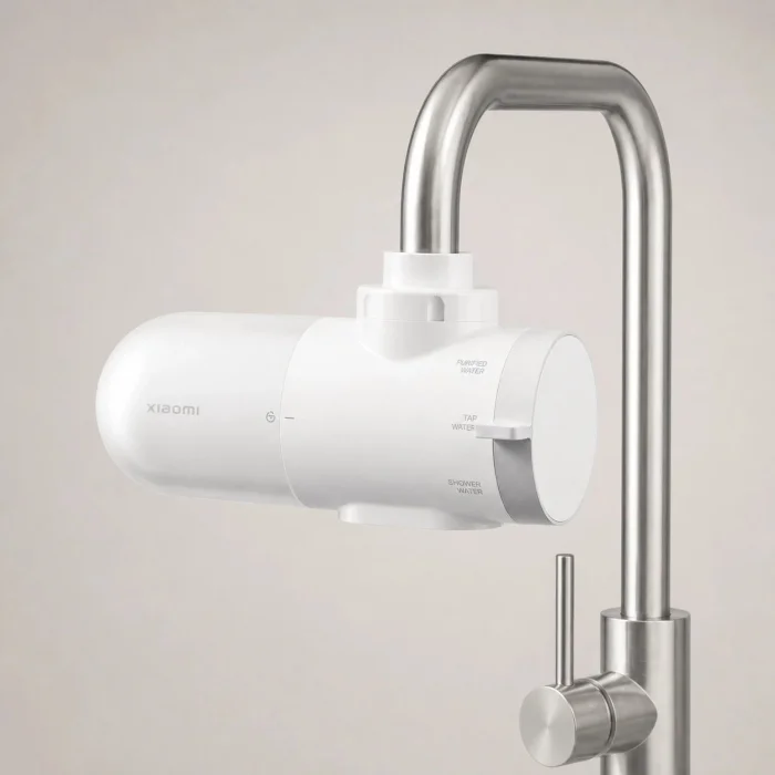 Xiaomi Faucet Water Purifier Musluk Tipi Su Arıtma Cihazı