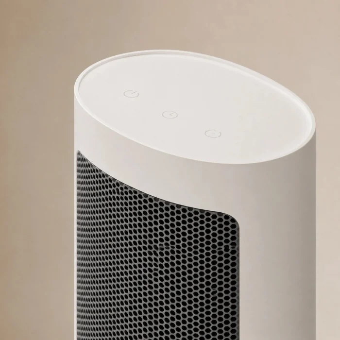 Xiaomi Graphene Heater EU Smart Seramik Fanlı Isıtıcı
