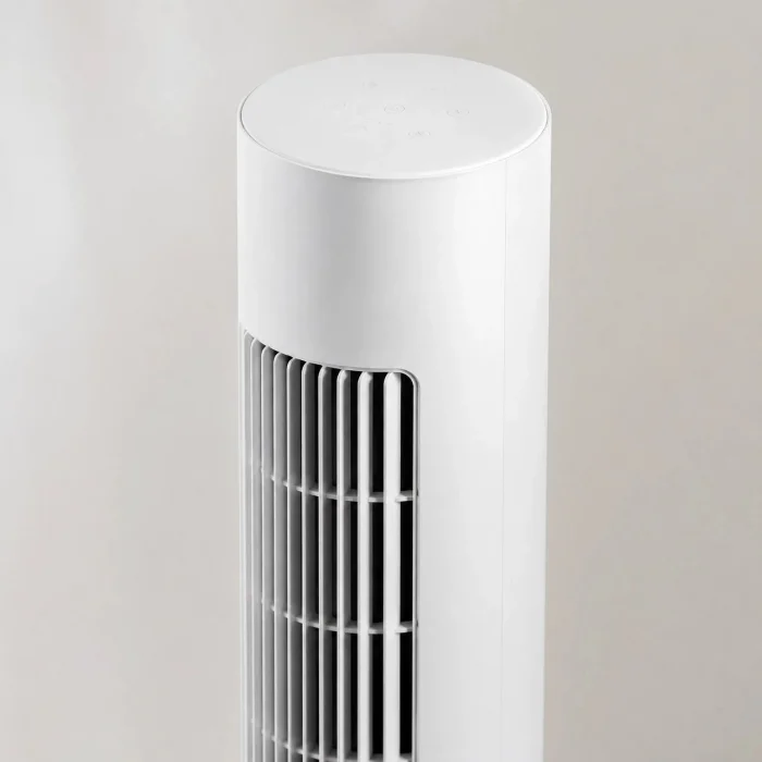 Xiaomi Fan 2 EU Smart Tower Vantilatör