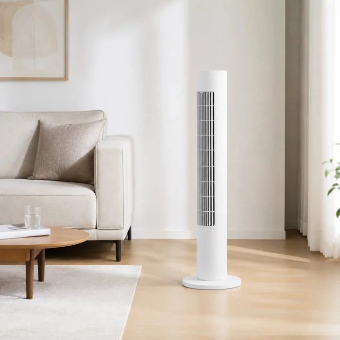 Xiaomi Fan 2 EU Smart Tower Vantilatör