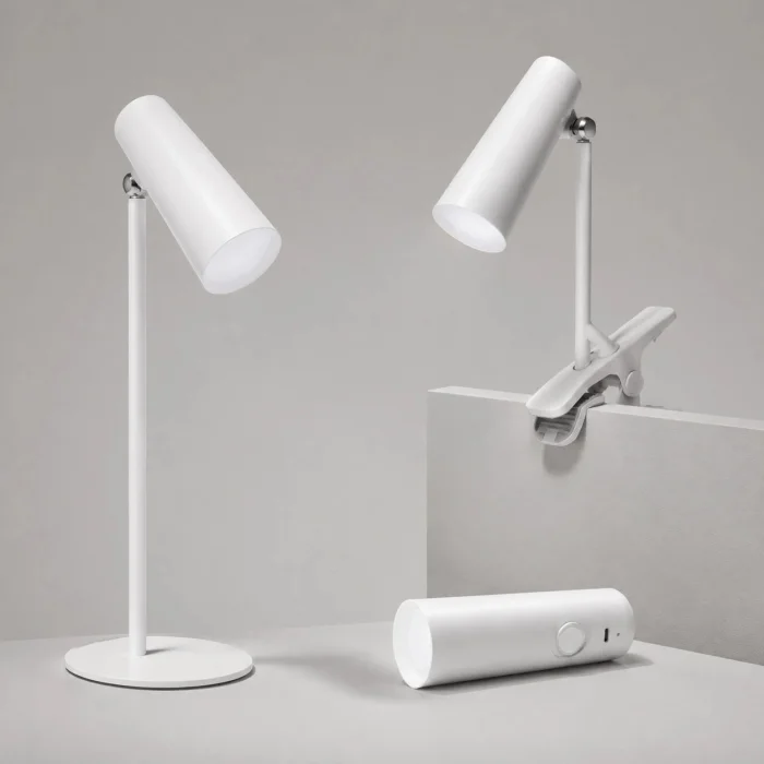 Xiaomi Flexible Rechargeable Lamp GL Esnek Şarj Edilebilir Lamba
