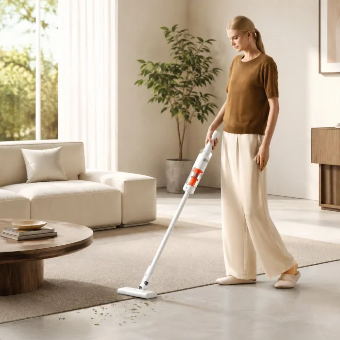Xiaomi Vacuum Cleaner P30 EU