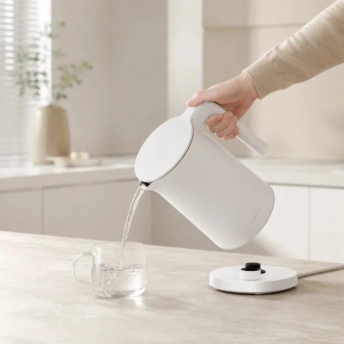 Xiaomi Kettle 2 Pro Smart EU Su Isıtıcısı
