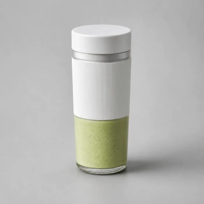 Xiaomi Portable Blender EU Taşınabilir Şarjlı Blender