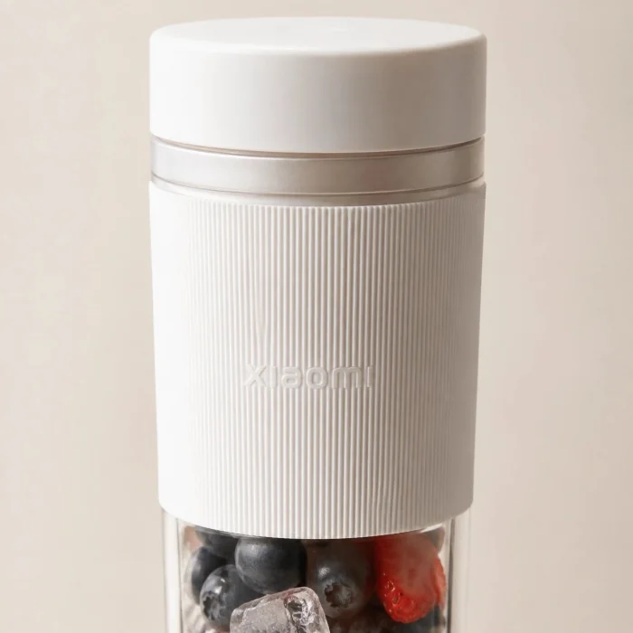 Xiaomi Portable Blender EU Taşınabilir Şarjlı Blender