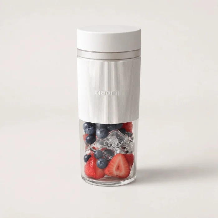 Xiaomi Portable Blender EU Taşınabilir Şarjlı Blender