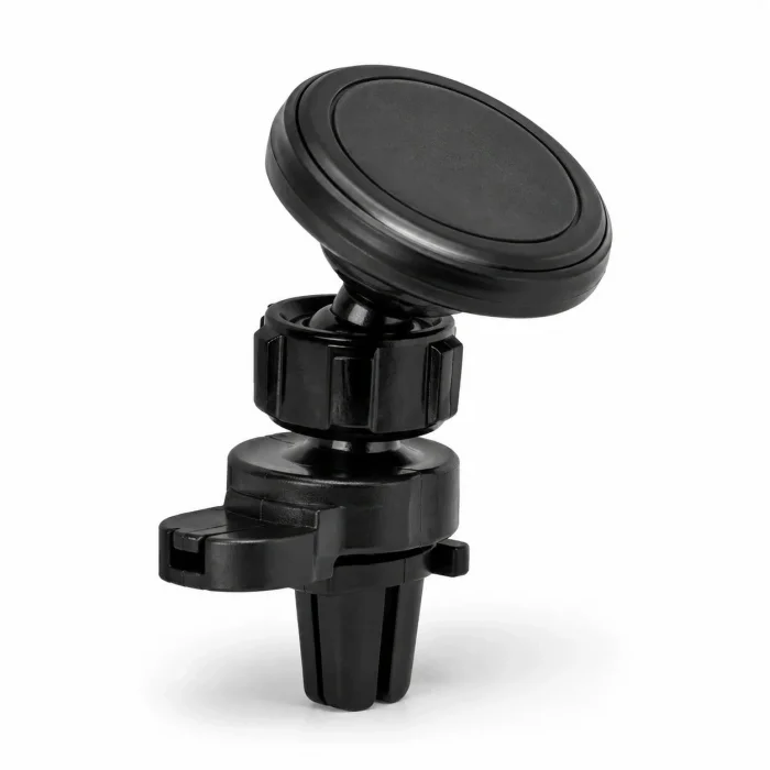 Ktools Magnet Circle Manyetik Araç İçi Telefon Tutucu Siyah