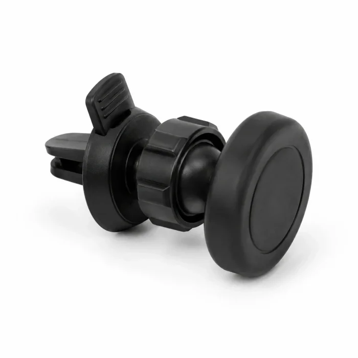 Ktools Magnet Circle Manyetik Araç İçi Telefon Tutucu Siyah