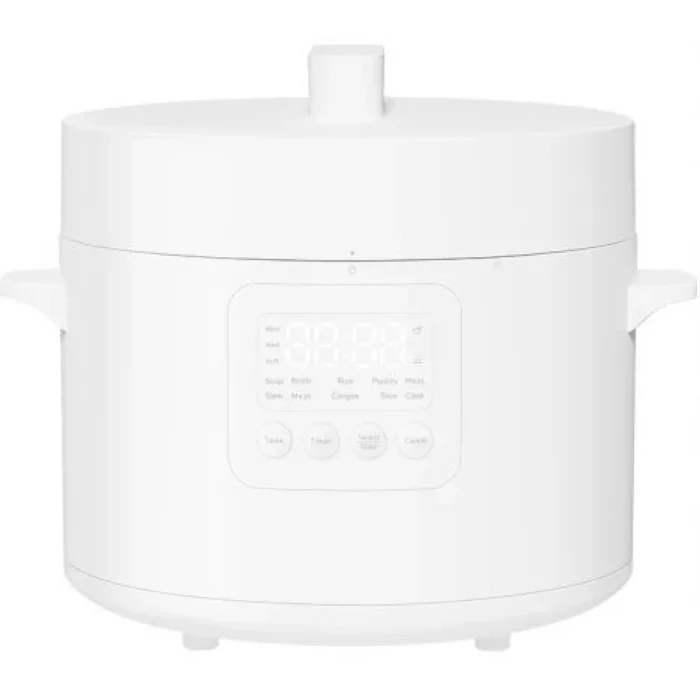 Xiaomi Cooker 4.8L EU Electric Pressure Çok Amaçlı Pişirici