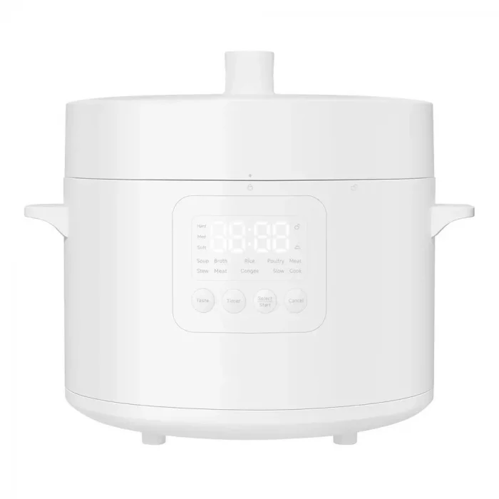 Xiaomi Cooker 4.8L EU Electric Pressure Çok Amaçlı Pişirici