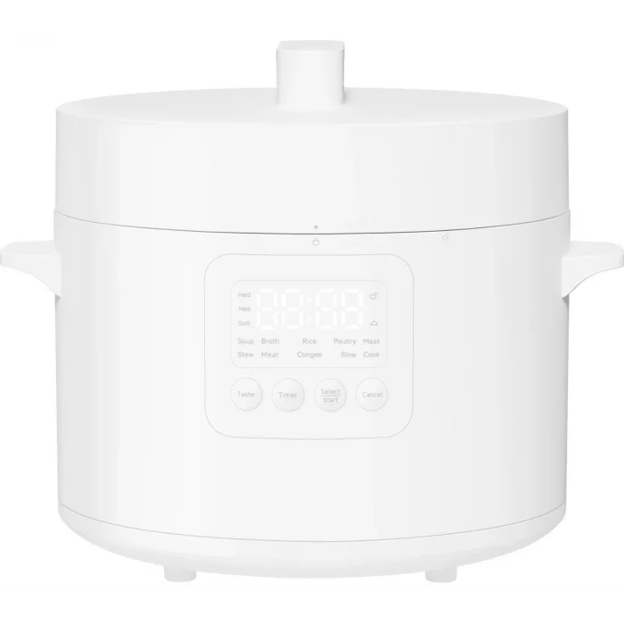 Xiaomi Cooker 4.8L EU Electric Pressure Çok Amaçlı Pişirici