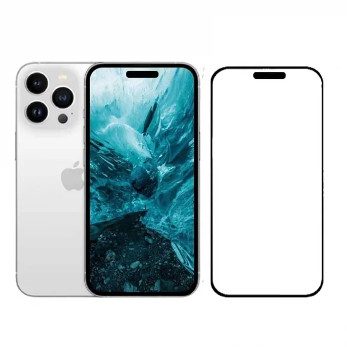 Binano Extreme Iphone 14 Pro Max Nano Ekran Koruyucu