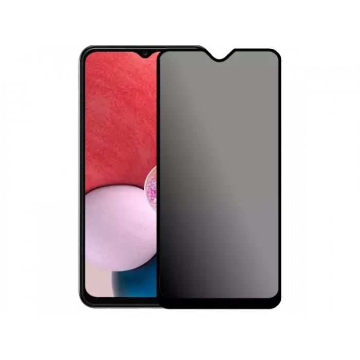 Binano Extreme Privacy Samsung A33 Nano Ekran Koruyucu