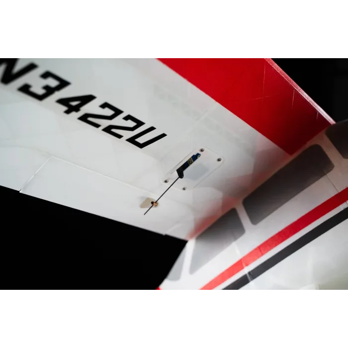 Eclipson Skyward RC Eğitim Uçağı | 1500mm | Uçuşa Hazır