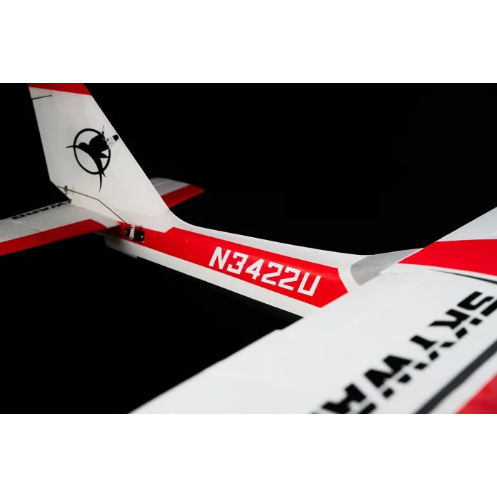 Eclipson Skyward RC Eğitim Uçağı | 1500mm | Uçuşa Hazır