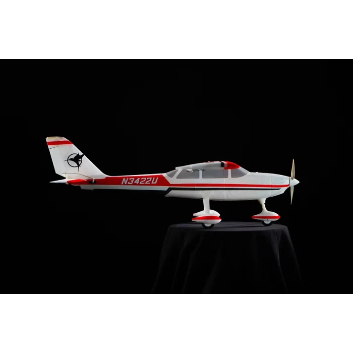 Eclipson Skyward RC Eğitim Uçağı | 1500mm | Uçuşa Hazır
