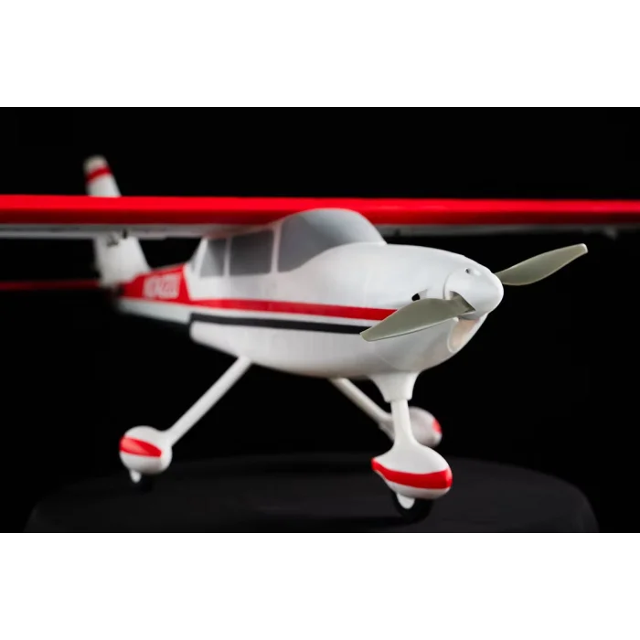 Eclipson Skyward RC Eğitim Uçağı | 1500mm | Uçuşa Hazır