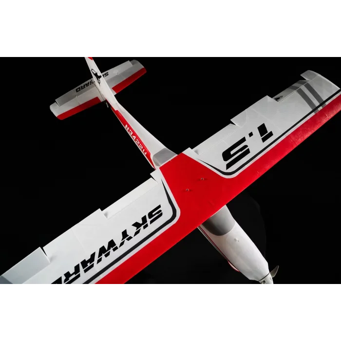 Eclipson Skyward RC Eğitim Uçağı | 1500mm | Uçuşa Hazır
